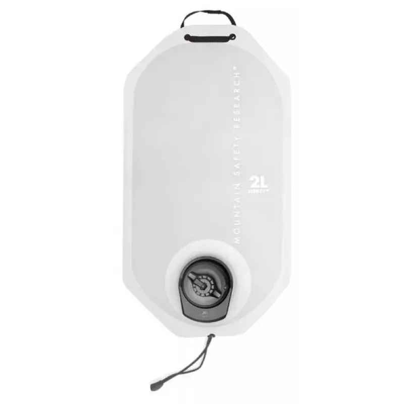 MSR Dromlite Bag 2L Ūdens Tvertne