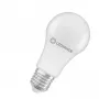 LEDVANCE LEDV LED Spuldze 13-100W/827 1521lm E27 Matēta 200° 15000h Energoklase F