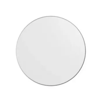 OSRAM SF FLAT RD 330 P 19W CPS Smart LED Griestu/Sienas Gaisma, Apaļa, Balta, 19W, 1900lm, Maināms Balts 3000K-6500K, Wi-Fi, Saderīgs ar Alexa/Google Assistant
