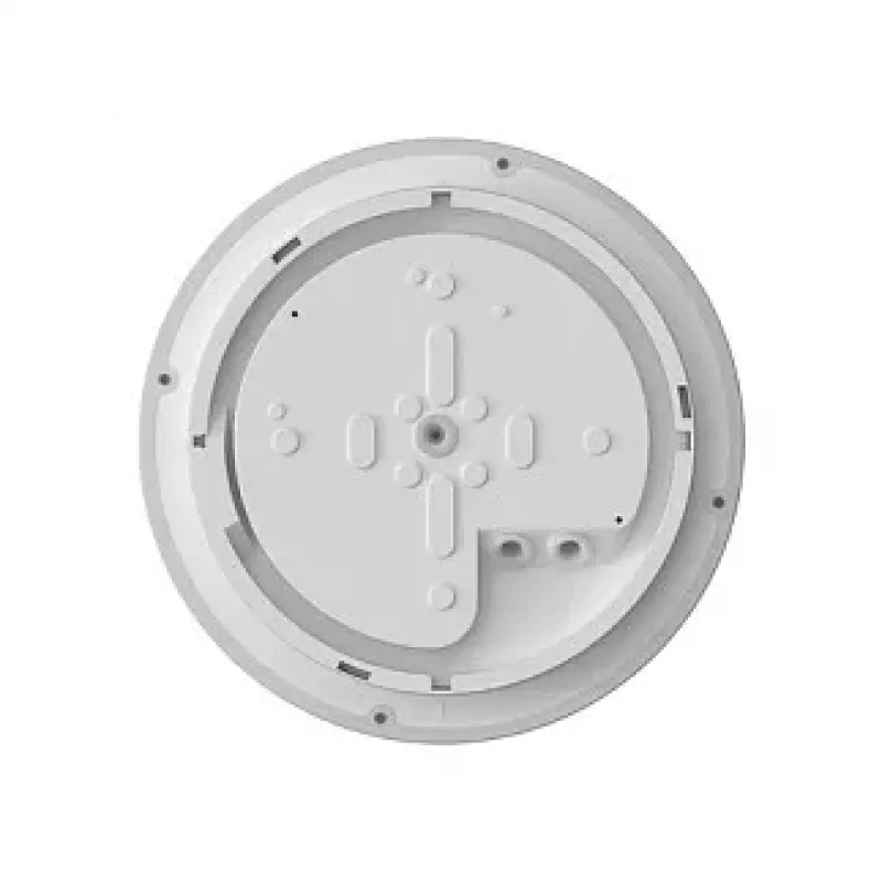 OSRAM SF FLAT RD 330 P 19W CPS Smart LED Griestu/Sienas Gaisma, Apaļa, Balta, 19W, 1900lm, Maināms Balts 3000K-6500K, Wi-Fi, Saderīgs ar Alexa/Google Assistant