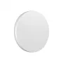 OSRAM SF FLAT RD 330 P 19W CPS Smart LED Griestu/Sienas Gaisma, Apaļa, Balta, 19W, 1900lm, Maināms Balts 3000K-6500K, Wi-Fi, Saderīgs ar Alexa/Google Assistant