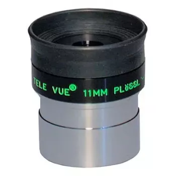 Tele Vue Plössl 11mm 1.25 collu okulārs