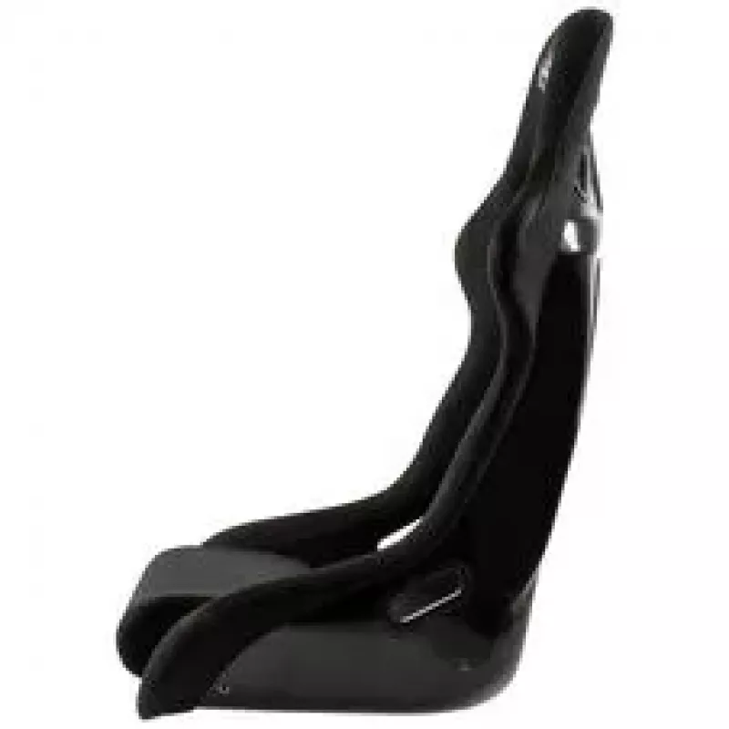 Nitro Concepts R300 EVO Gaming Chair ar Schalensitz, Melns