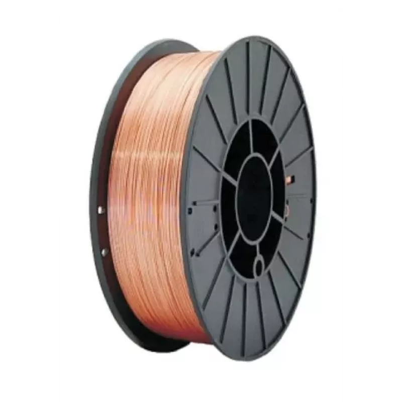 AEROTEC DRUT SPAW. TYSWELD 1.0/15kg MIG metināšanas stieple SG2 1,0mm 15kg D300