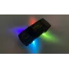 Amewi Drift Sport Muscle Car ar Žiroskopu 4WD 1:43 RTR Pelēks 6+ (21137)
