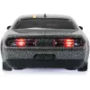 Amewi Drift Sport Muscle Car ar Žiroskopu 4WD 1:43 RTR Pelēks 6+ (21137)