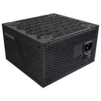 Montech BETA 2 80 PLUS Bronze Barošanas bloks, ATX 3.1, PCIe 5.1 - 850 W, Melns