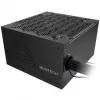 Montech BETA 2 80 PLUS Bronze Barošanas bloks, ATX 3.1, PCIe 5.1 - 850 W, Melns