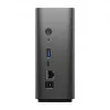 Synology BeeStation BST170-4T Portable HDD 4 TB Melns