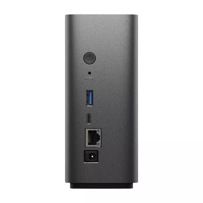 Synology BeeStation BST170-4T Portable HDD 4 TB Melns
