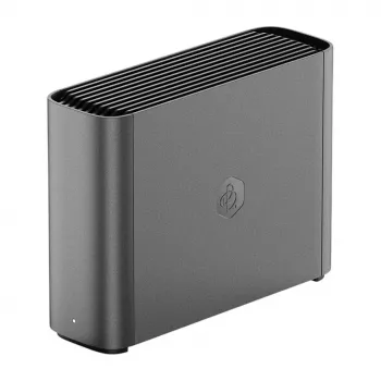 Synology BeeStation BST170-4T Portable HDD 4 TB Melns