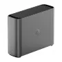 Synology BeeStation BST170-4T Portable HDD 4 TB Melns