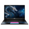 MSI Titan 18 HX Dragon Edition Draco Epic A2WJ-1064FR spēļu klēpjdators, 18 collu UHD+ Mini LED 240Hz, Intel Core Ultra 9 290HX Plus, 96GB DDR5, 4TB SSD, GeForce RTX 5090 24GB, Windows 11 Pro, franču AZERTY tastatūra