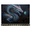 MSI Titan 18 HX Dragon Edition Draco Epic A2WJ-1064FR spēļu klēpjdators, 18 collu UHD+ Mini LED 240Hz, Intel Core Ultra 9 290HX Plus, 96GB DDR5, 4TB SSD, GeForce RTX 5090 24GB, Windows 11 Pro, franču AZERTY tastatūra