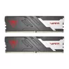 Patriot Viper Venom RGB DDR5 16GB (2x8GB) 6000MHz CL30 AMD EXPO atmiņas komplekts