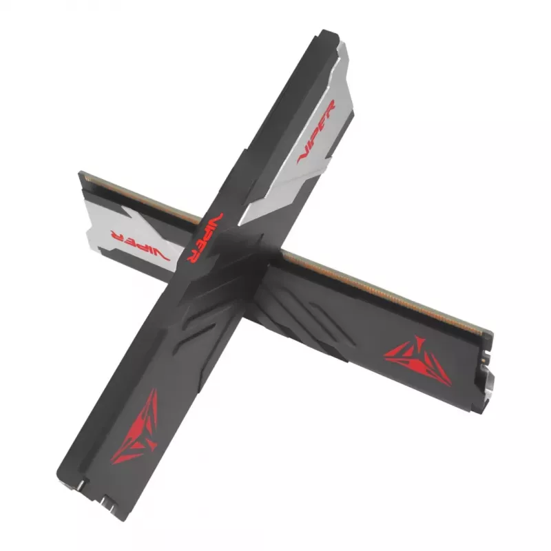 Patriot Viper Venom RGB DDR5 16GB (2x8GB) 6000MHz CL30 AMD EXPO atmiņas komplekts