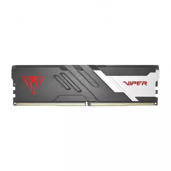 Patriot Viper Venom RGB DDR5 16GB (2x8GB) 6000MHz CL30 AMD EXPO atmiņas komplekts