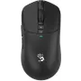 A4Tech Bloody R72 PRO DUO Bezvadu optiskā spēļu pele - Melna
