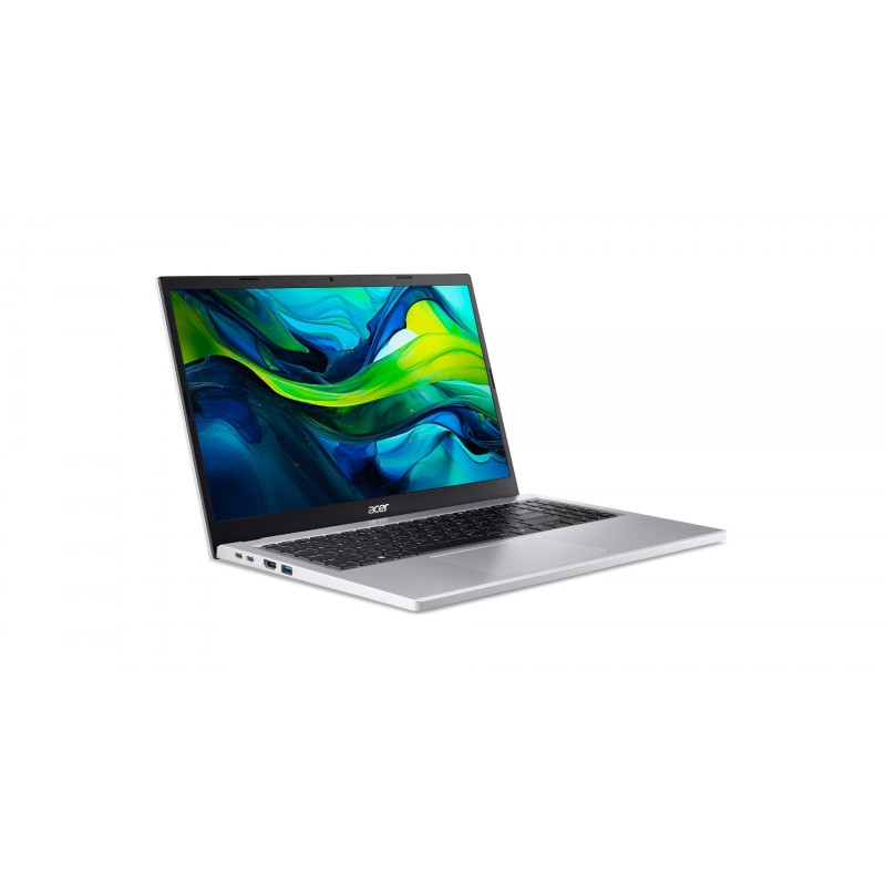 Acer Aspire Go 15 AG15-32P - Intel N-Series N355 līdz 3.9 GHz - Windows 11 Home