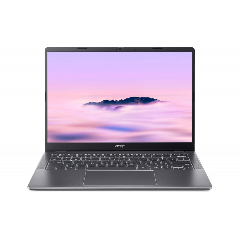 Acer Chromebook Enterprise CBE594-3-TCO-38R4 14 inch 2-in-1 Convertible Laptop, Intel Core i3-1115G4, 8GB RAM, 128GB SSD, Chrome OS