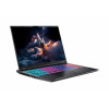 Acer Nitro 16 AI Gaming Laptop - AMD Ryzen AI 9 365 - 16 inch QHD+ 165Hz - 16GB DDR5 - 1TB NVMe SSD - NVIDIA GeForce RTX 5070 Ti - No OS - Obsidian Black