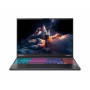 Acer Nitro 16 AI AN16-61-R770 spēļu klēpjdators, 16 collu WQXGA IPS 180Hz, AMD Ryzen AI 9 365, 16GB DDR5, 1TB SSD, GeForce RTX 5070 8GB, Bez operētājsistēmas