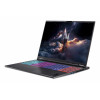 Acer Nitro 16S AI AN16S-61-R8D8 spēļu klēpjdators, 16 collu WQXGA IPS 180Hz, AMD Ryzen AI 9 365, 32GB DDR5, 1TB SSD, GeForce RTX 5060 8GB, Bez operētājsistēmas