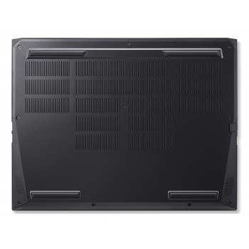 Acer Nitro 16S AI AN16S-61-R9PZ spēļu klēpjdators, 16 collu WQXGA IPS 180Hz, AMD Ryzen AI 9 365, 16GB DDR5, 1TB SSD, GeForce RTX 5070 8GB, Bez operētājsistēmas