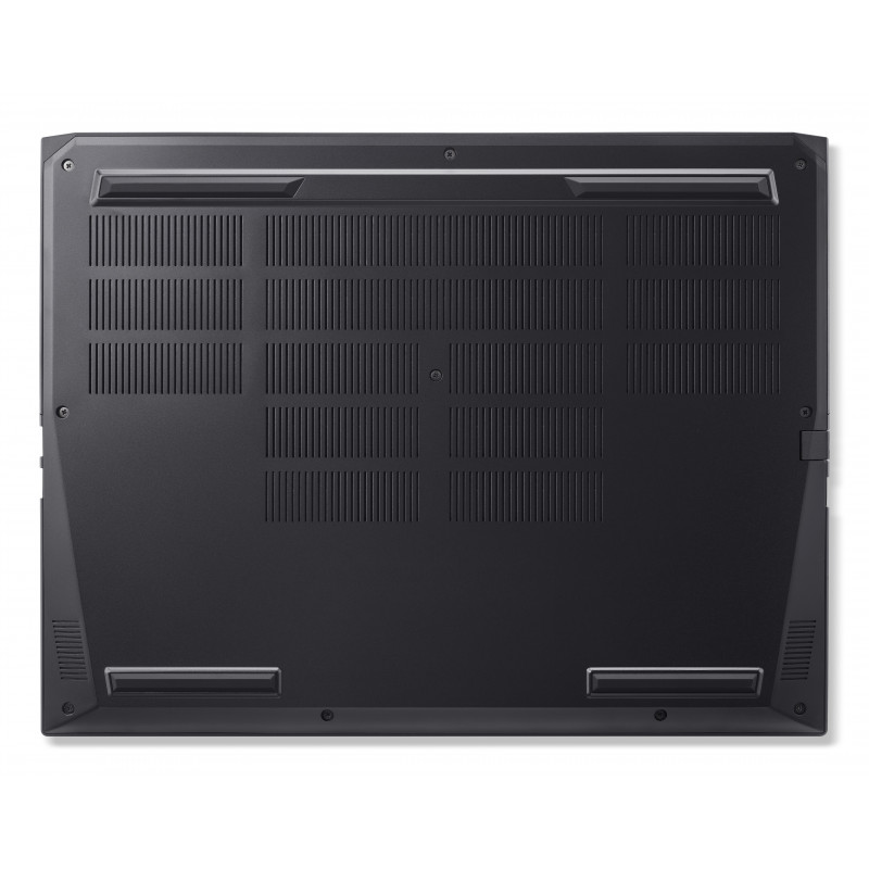 Acer Nitro 16S AI AN16S-61-R9PZ spēļu klēpjdators, 16 collu WQXGA IPS 180Hz, AMD Ryzen AI 9 365, 16GB DDR5, 1TB SSD, GeForce RTX 5070 8GB, Bez operētājsistēmas