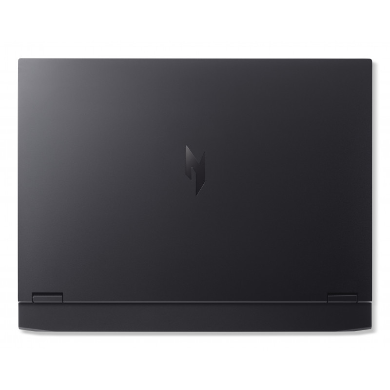 Acer Nitro 16S AI AN16S-61-R9PZ spēļu klēpjdators, 16 collu WQXGA IPS 180Hz, AMD Ryzen AI 9 365, 16GB DDR5, 1TB SSD, GeForce RTX 5070 8GB, Bez operētājsistēmas