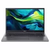 Acer Aspire Go 17 AG17-31P-36S2 Intel Core 3 N355 16GB 512GB SSD Windows 11 Home 17.3 inch Full HD IPS klēpjdators - Pure Silver