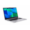 Acer TravelMate P2 15 C5-120U klēpjdators - 15.6 inch Full HD IPS, Intel Core Ultra 5 120U, 16GB DDR5, 512GB SSD, Windows 11 Pro, tērauda pelēks