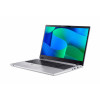 Acer TravelMate P2 15 C5-120U klēpjdators - 15.6 inch Full HD IPS, Intel Core Ultra 5 120U, 16GB DDR5, 512GB SSD, Windows 11 Pro, tērauda pelēks