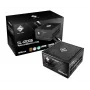 ASRock Steel Legend SL-1200P 1200W ATX 80+ Platinum pilnībā modulārs barošanas bloks