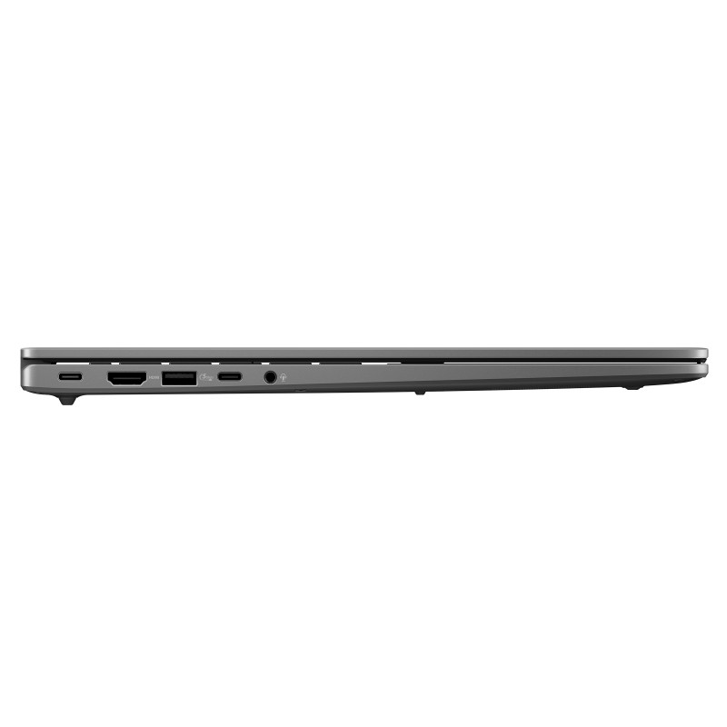 ASUS S3607QA-SH081W Laptop 16 collu OLED Qualcomm Snapdragon X1-26-100 32GB RAM 1TB SSD Windows 11