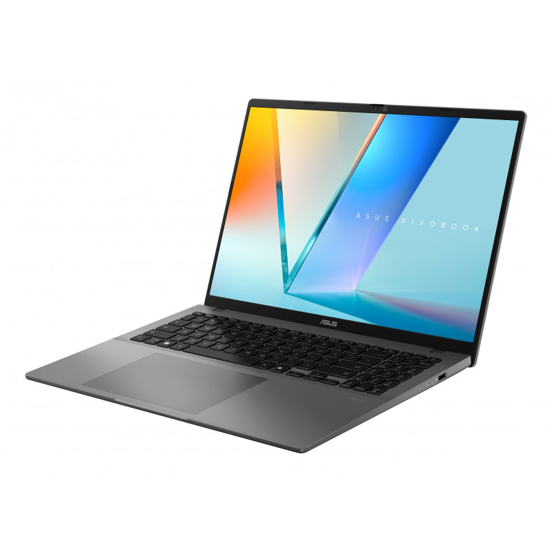 ASUS S3607QA-SH081W Laptop 16 collu OLED Qualcomm Snapdragon X1-26-100 32GB RAM 1TB SSD Windows 11