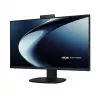 ASUS VM670KA-BPF006W Ryzen AI 7 350 27,0 collu FHD Touch 300nits 75Hz AG 32GB DDR5 SSD1TB Radeon 860M Cam 5M Win11 Melns 2G