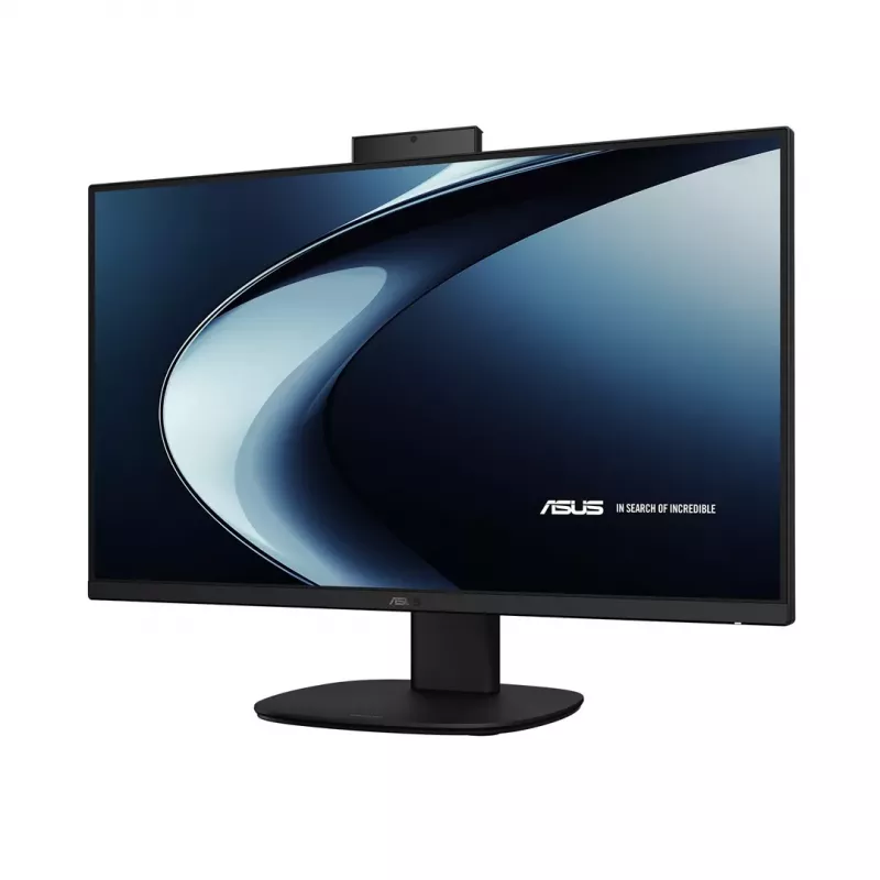 ASUS VM670KA-BPF006W Ryzen AI 7 350 27,0 collu FHD Touch 300nits 75Hz AG 32GB DDR5 SSD1TB Radeon 860M Cam 5M Win11 Melns 2G