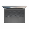 ASUS Zenbook 14 OLED UX3407NA-DICQD482X Laptop, Intel Core Ultra 7 155H, 32GB RAM, 1TB SSD, 14 inch 2.8K OLED Touchscreen, Windows 11 Pro, Ponder Blue