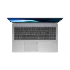 ASUS ExpertBook P1503CVA-S72319X Core 5 210H 15,6 collu FHD Wide View 60Hz 300nits Anti-Glare 16GB DDR5 512GB SSD Intel Graphics 720p kamera 50Wh Windows 11 Pro Misty Grey 3Y OnSite