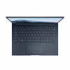 ASUS Zenbook 14 OLED UX3405CA 90NB14W1-M023X0 klēpjdators, 14 collu, Intel Core Ultra 5 225H, 16GB LPDDR5X, 512GB SSD, Windows 11 Pro