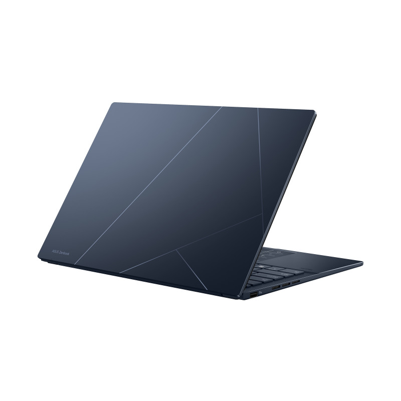 ASUS Zenbook 14 OLED UX3405CA 90NB14W1-M023X0 klēpjdators, 14 collu, Intel Core Ultra 5 225H, 16GB LPDDR5X, 512GB SSD, Windows 11 Pro