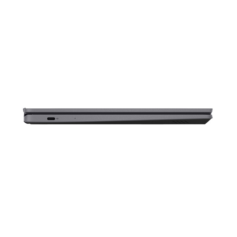 ASUS Chromebook CX3402CVA-MW1575 14 collu FHD klēpjdators, Intel Core i3-1215U, 16GB RAM, 256GB SSD, Chrome OS, Minerālpelēks