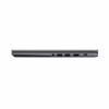 ASUS Chromebook CX3402CVA-MW1575 14 collu FHD klēpjdators, Intel Core i3-1215U, 16GB RAM, 256GB SSD, Chrome OS, Minerālpelēks