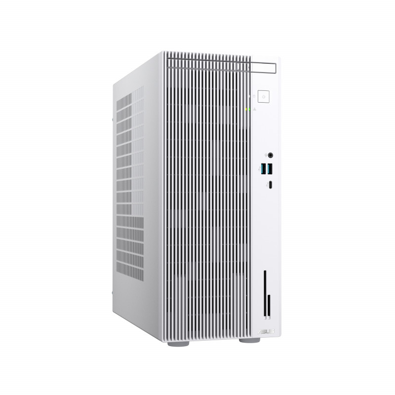 ASUS V500 Mini Tower V501MV-DIC05210H149W galddators, Intel Core 5 210H, 16GB DDR5, 512GB SSD, Windows 11 Home