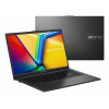ASUS Vivobook Go 15 E1504FA-PRO-DISBQ5549X portatīvais dators, AMD Ryzen 5 40, 15,6 collu Full HD, 16GB LPDDR5, 512GB SSD, Windows 11 Pro