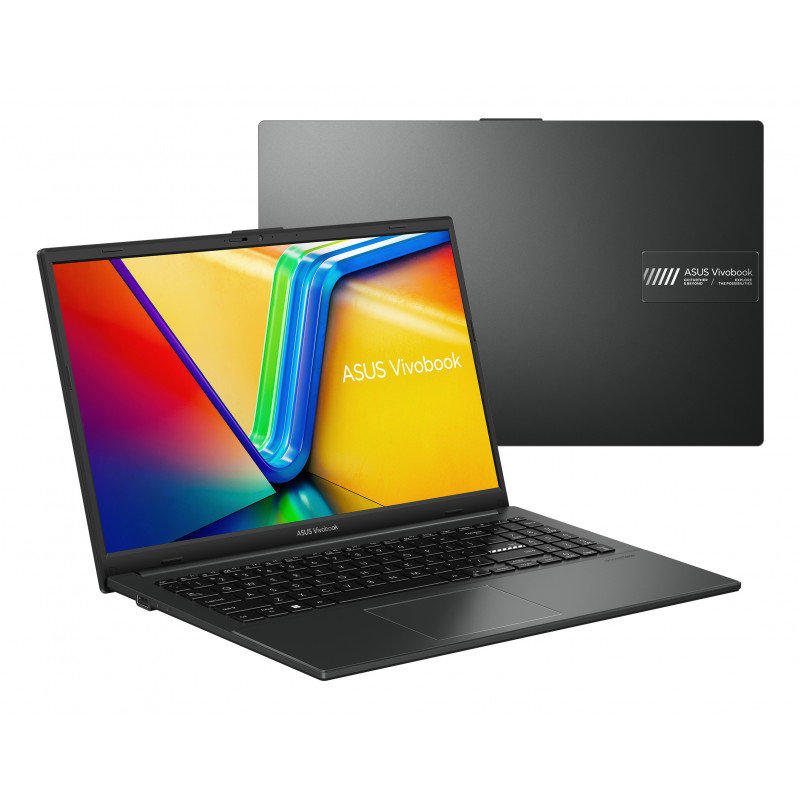 ASUS Vivobook Go 15 E1504FA-PRO-DISBQ5549X portatīvais dators, AMD Ryzen 5 40, 15,6 collu Full HD, 16GB LPDDR5, 512GB SSD, Windows 11 Pro