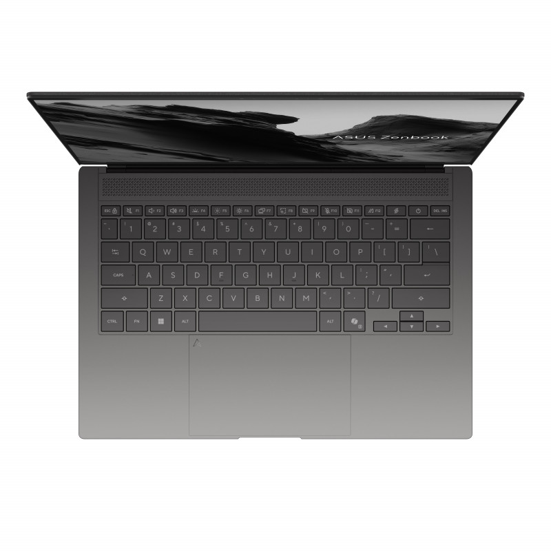 ASUS Zenbook UX5406AA-ZENBOOK-DIS44X/U7/16/512/W11P