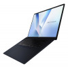 ASUS Vivobook 18 M1807GA-PRO-DISS8116X klēpjdators, 18 collu WUXGA IPS 144Hz, AMD Ryzen AI 7 445, 16GB DDR5, 512GB SSD, Windows 11 Pro