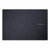 ASUS Vivobook 18 M1807GA-PRO-DISS8116X klēpjdators, 18 collu WUXGA IPS 144Hz, AMD Ryzen AI 7 445, 16GB DDR5, 512GB SSD, Windows 11 Pro